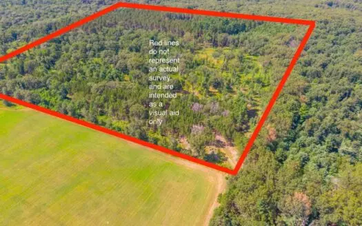 40 Acres Of Prime Adams County Rec Land