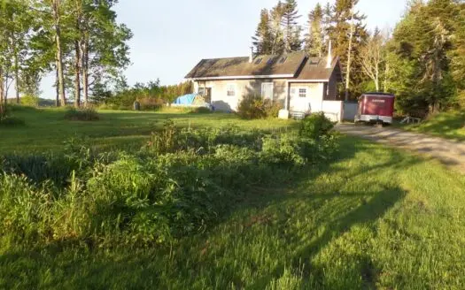 Seaside Property for Sale