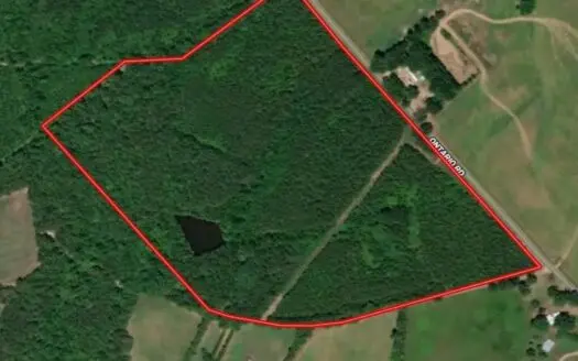 Ontario Oasis in Southern Va