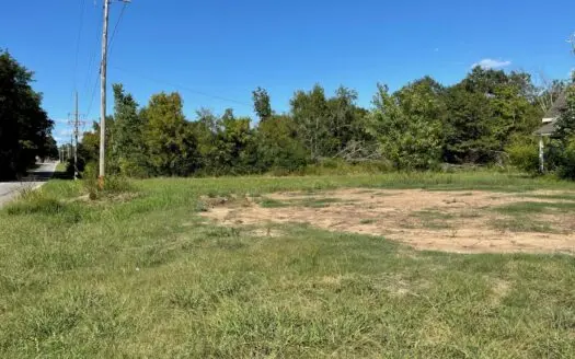 Land for Sale in Crump, Tn / Hardin County