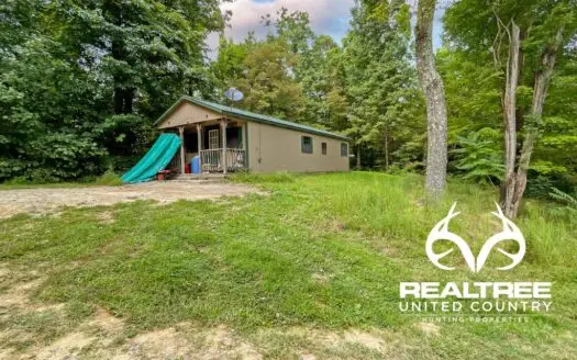 Noble County Ohio Land for Sale