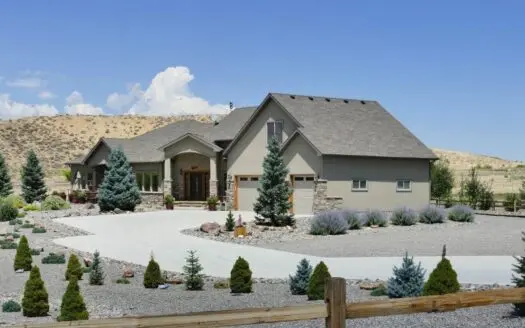 Montrose, Co Home for Sale- Hobby Shop and Rv Parking