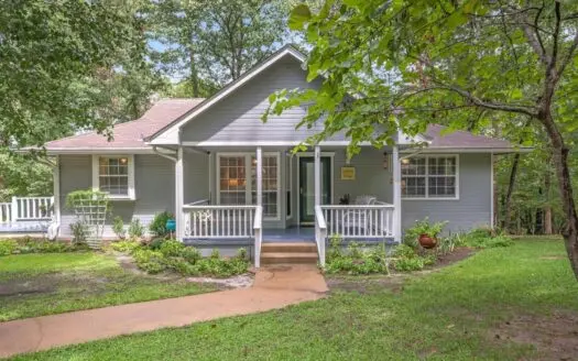 Gated Stunning Home Holly Lake Ranch Wood County East Texas