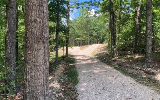 Land for Sale in Eminence Missouri