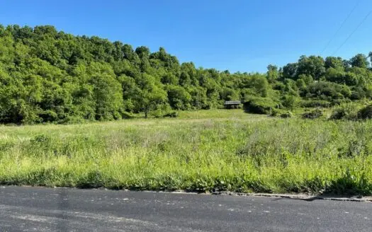 Jackson County Ohio Land for Sale