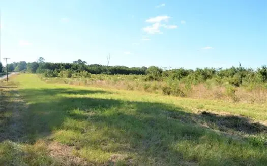 Residential, Commercial or Recreational Land for Sale Sw Ms