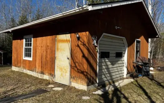 Recreational Property for Sale in Ray, Minnesota