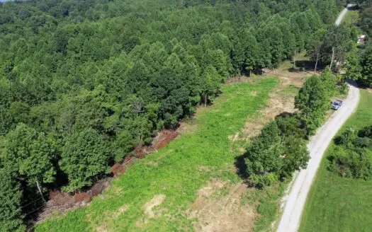 Bldg. Sites – Hunting – Get Away – Private – Liberty, Ky.