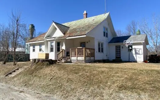 Charming New Englander for Sale