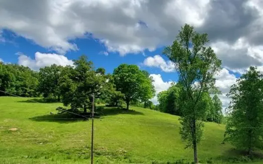 7.5 Acres Unrestricted Land in Sneedville, Tn for Sale