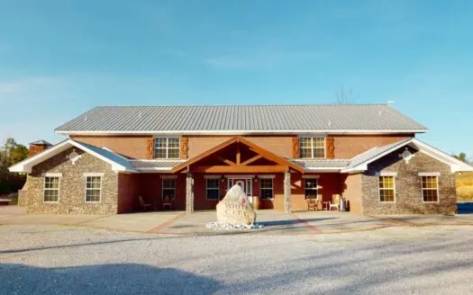 Hunter’s Paradise in Autauga County, Al