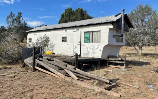 Owner Financing – 2 Acres Backs to 640 Acres Of State Land