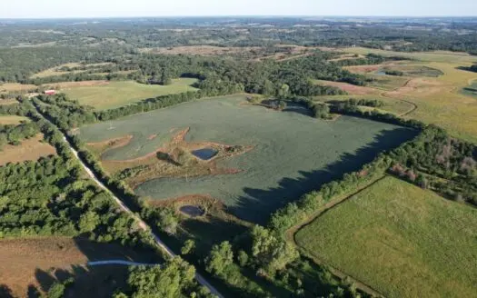 Monroe County Recreational Land for Sale