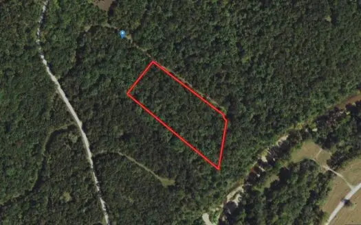 Land for Sale Benton County Missouri