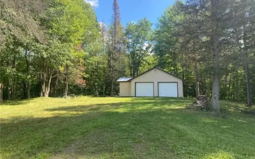 10 Acres Of Multi-purpose Land for Sale East Of Askov Mn