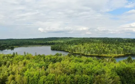 Low Cost Lakefront Land for Sale