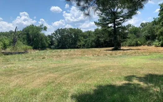 Flat Flippin Two Acres