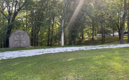 Lake Property for Sale