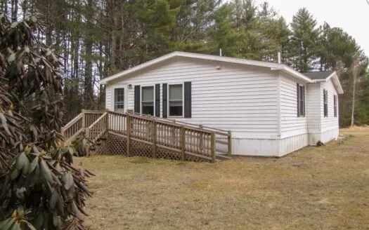 Country Home for Sale