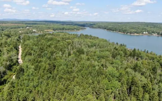 Coastal Land for Sale