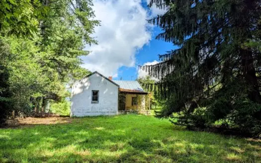 Country Property for Sale in Floyd County Va!