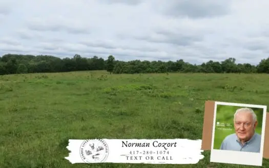 Farm, Ranch or Homesite Opportunity for Sale in Koshkonong