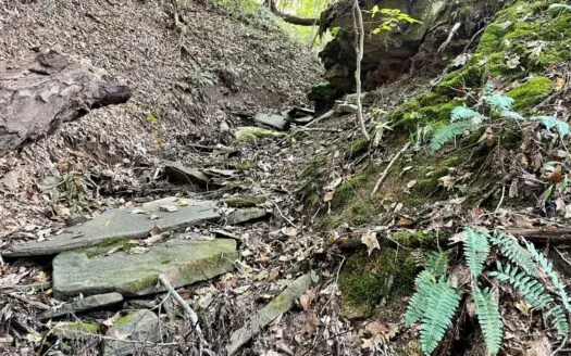 Washington County Ohio Land for Sale