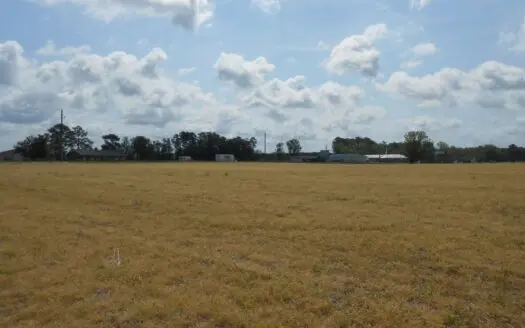 Farm for Sale Washington, Nc Great for Horses Beaufort Co.