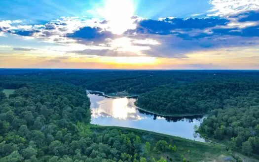 Land for Sale in Camden County, Mo