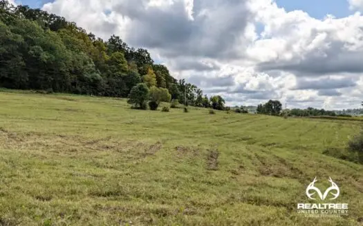 Affordable 26 Acres in Athens County Ohio