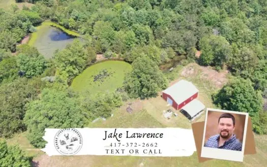 Farm for Sale in Thayer, Mo