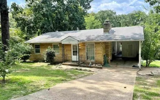 Cherokee Village, Ar Home for Sale