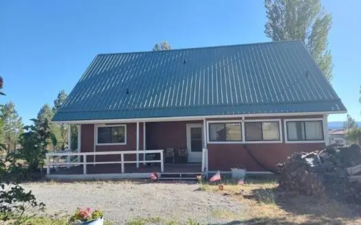 Northern, Ca, Rural Lifestyle, 3 Bdr/2 Bth, Country Home