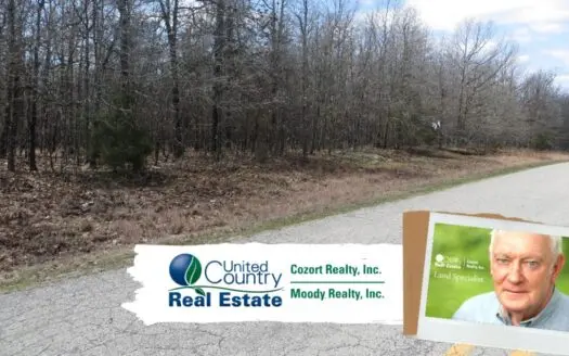 Acreage Ideal for Hunting for Sale