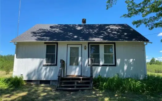 *improved Price* Home on 20 Acres for Sale in Sandstone Mn