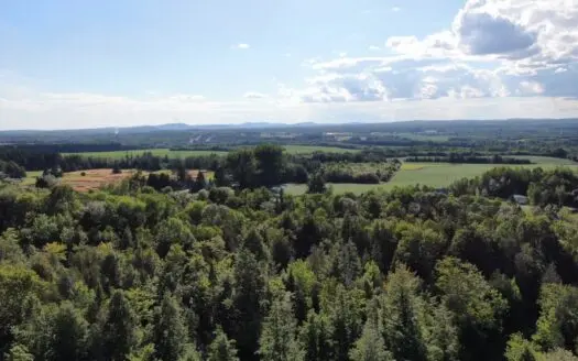 20 Acres Maine Land for Sale