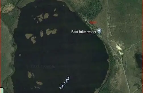 Northern Michigan Property for Sale Moran, Mi