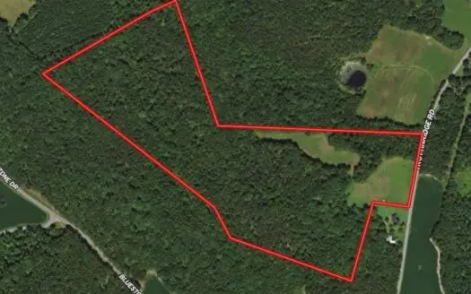 Trottinridge Delight Minutes to Kerr Lake, Va