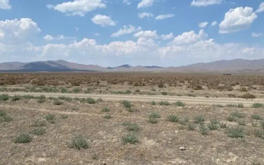 Land for Sale Near Imlay, Nv