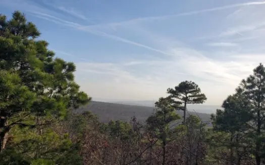 45 Minutes Ne Of Hochatown 2034 West K-trail