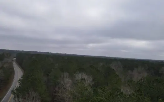 Hunting Property in Grant County on Hot Spring County Line