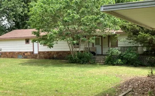 Grand Lake Property, Public Boat Lauch Nearby, Grove, Ok