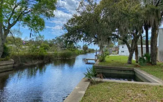 Suwannee Waterfront!