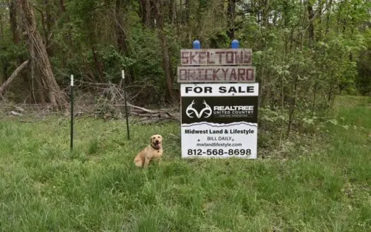 Pine Lake Camping & Recreational Property