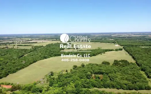 Productive Pasture & Hunting Land Northwest Lincoln County