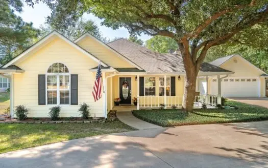 Holly Lake Ranch Gated Home, Wood County,  Ne Texas 3/3/2