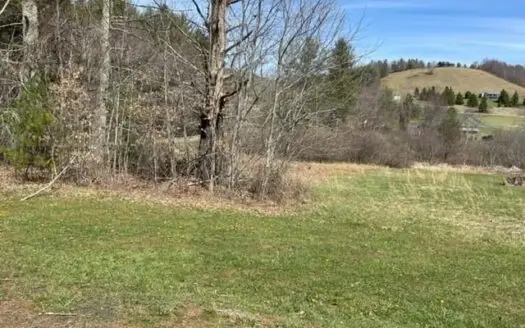 Ashe County Nc Land for Sale