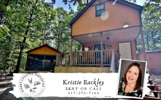 Ozarks Hideway for Sale in Alton, Mo