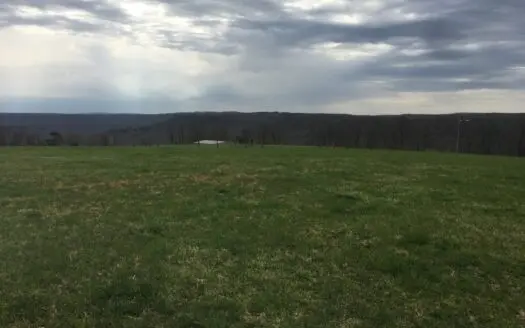 Acreage for Sale in Marshall, Arkansas