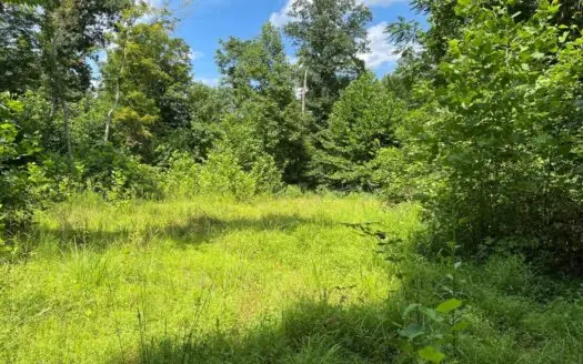 Pike County Ohio Land for Sale